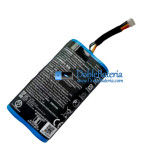 Batería para PLC RS3-Mini HB7-2450mAh-7.2V [Batería de repuesto]